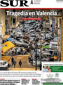 Periodico Sur