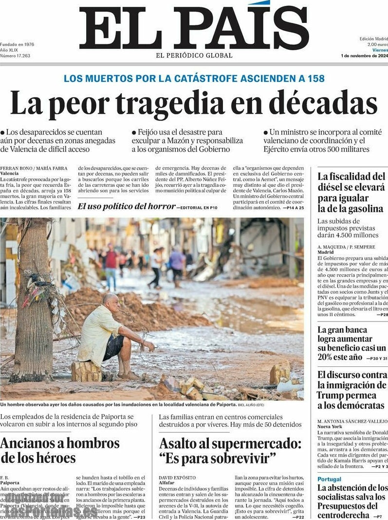 El País