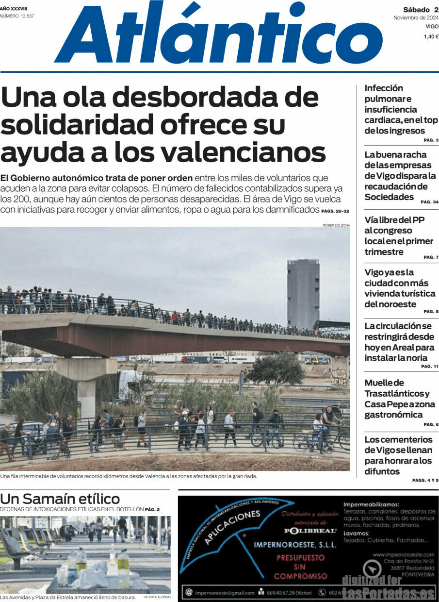 Atlántico Diario