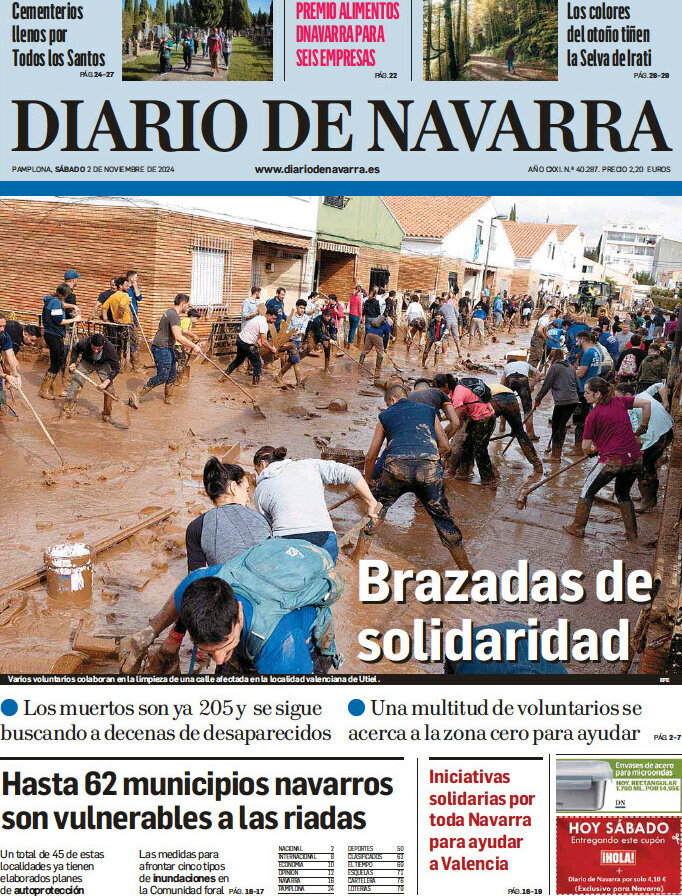 Diario de Navarra