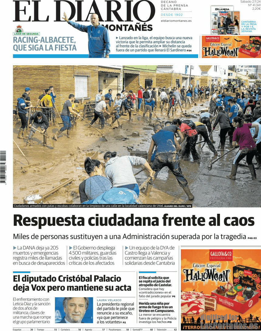 El Diario Montañés