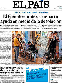 Periodico El País