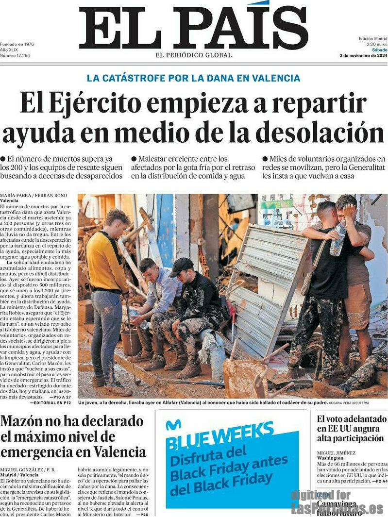 El País