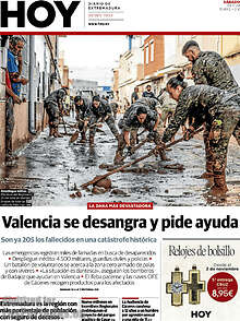 Periodico Hoy