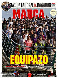 Periodico Marca