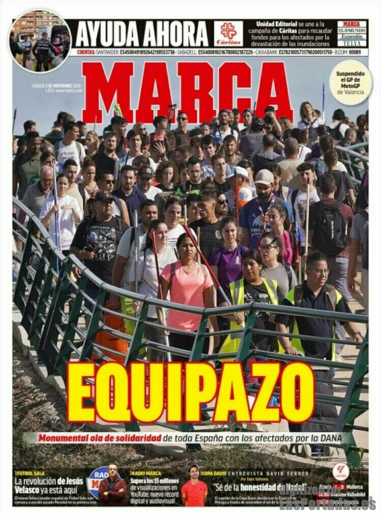 Marca