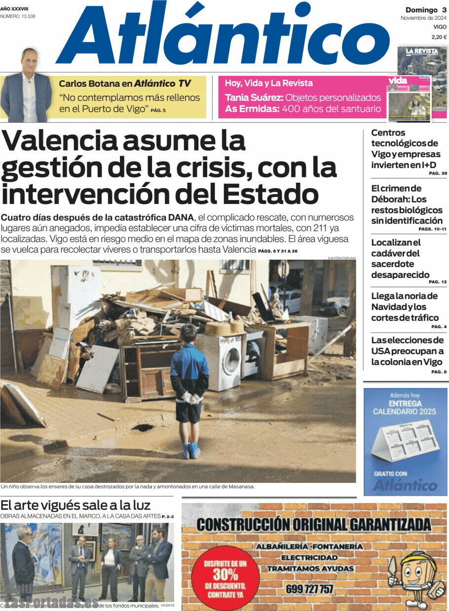 Atlántico Diario