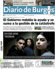 /Diario de Burgos