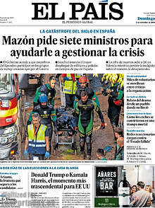 Periodico El País