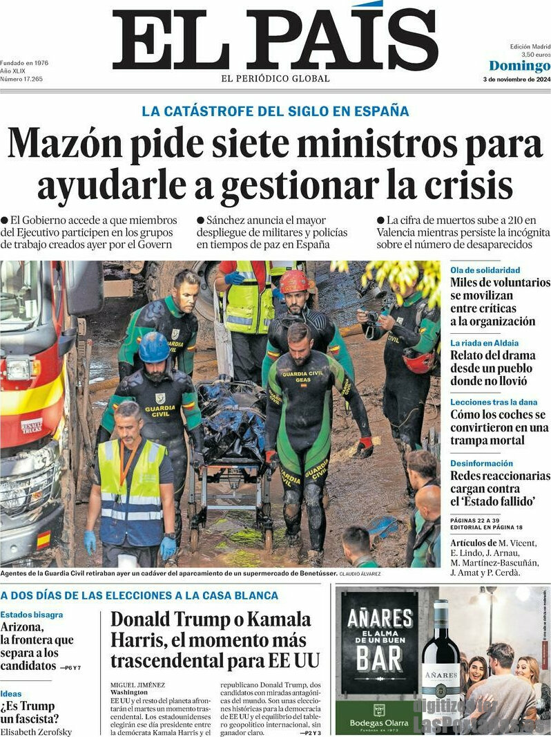 El País