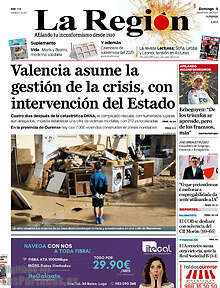 Periodico La Región