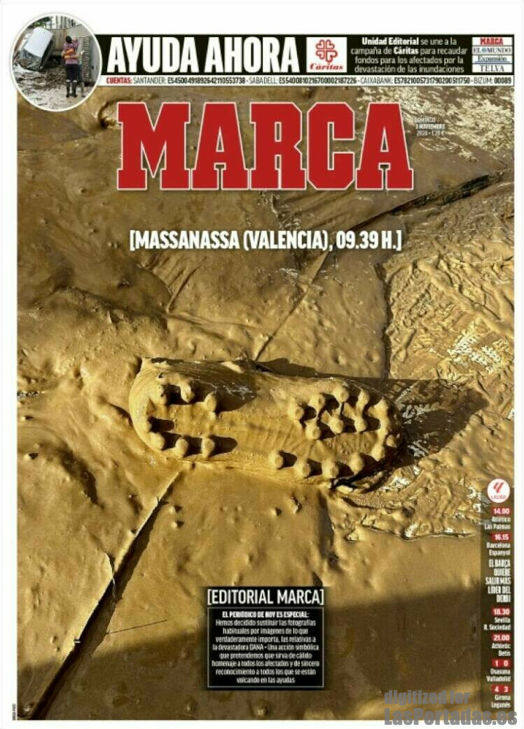 Marca