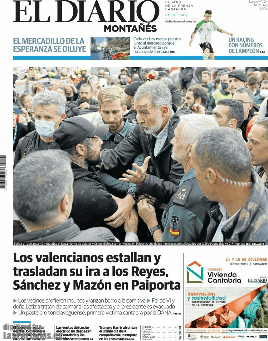 El Diario Montañés