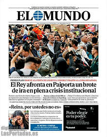 Periodico El Mundo