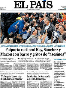 Periodico El País