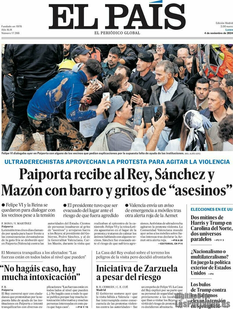 El País