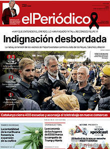 Periodico El Periódico de Catalunya(Castellano)