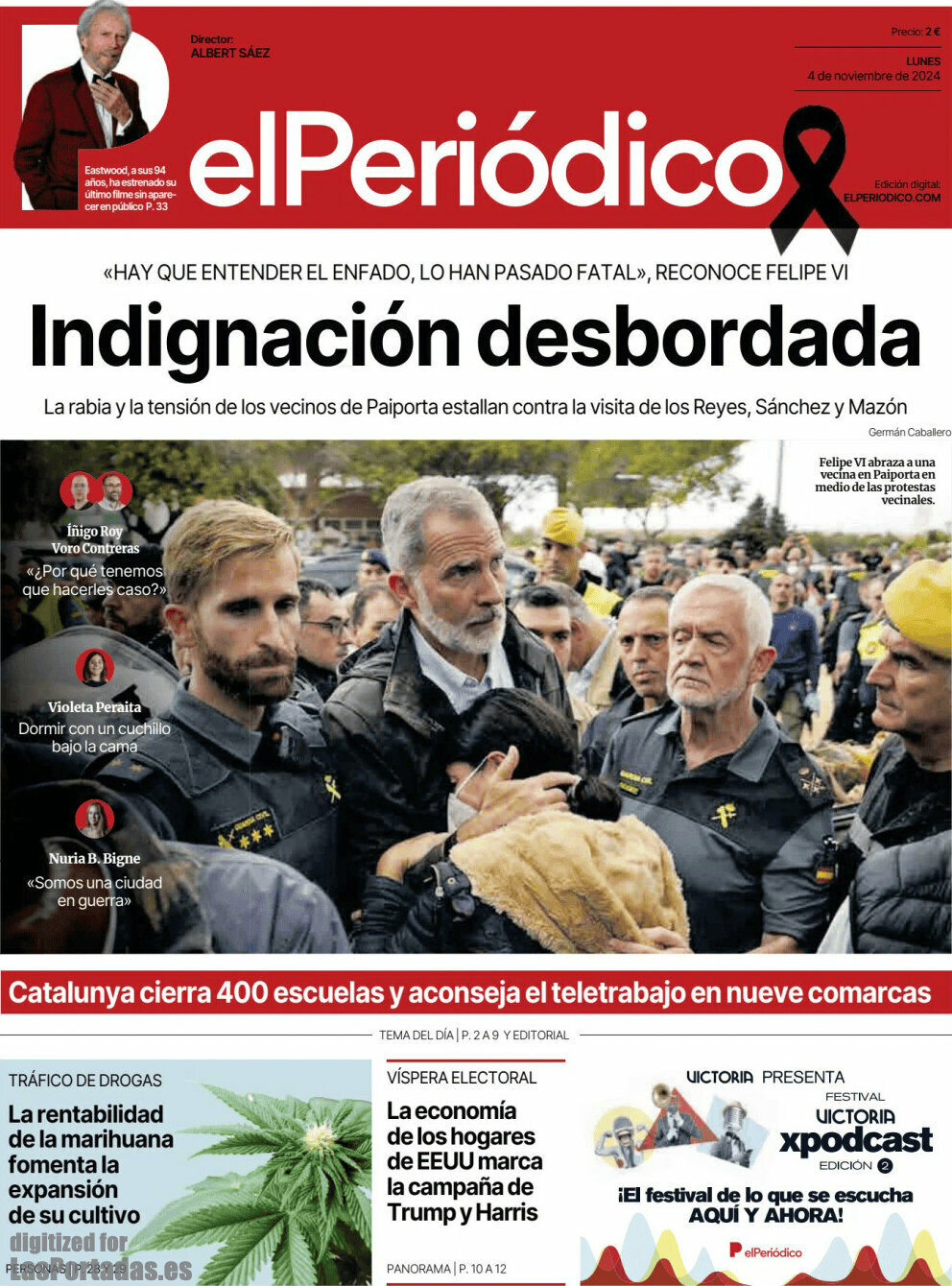 El Periódico de Catalunya(Castellano)