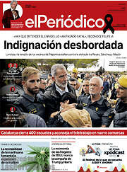 /El Periódico de Catalunya(Castellano)