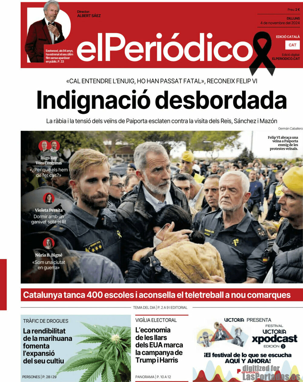 El Periódico de Catalunya(Català)