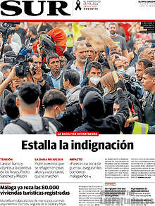 Periodico Sur