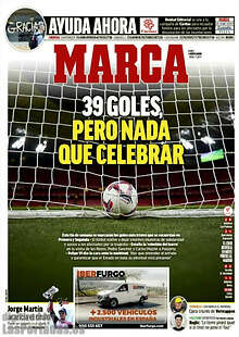 Periodico Marca