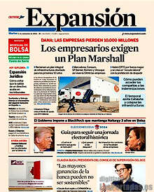 Periodico Expansion