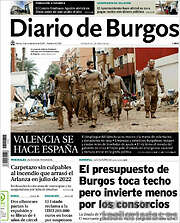 /Diario de Burgos