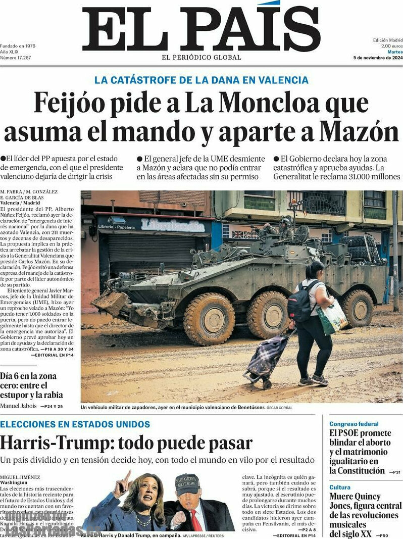 El País