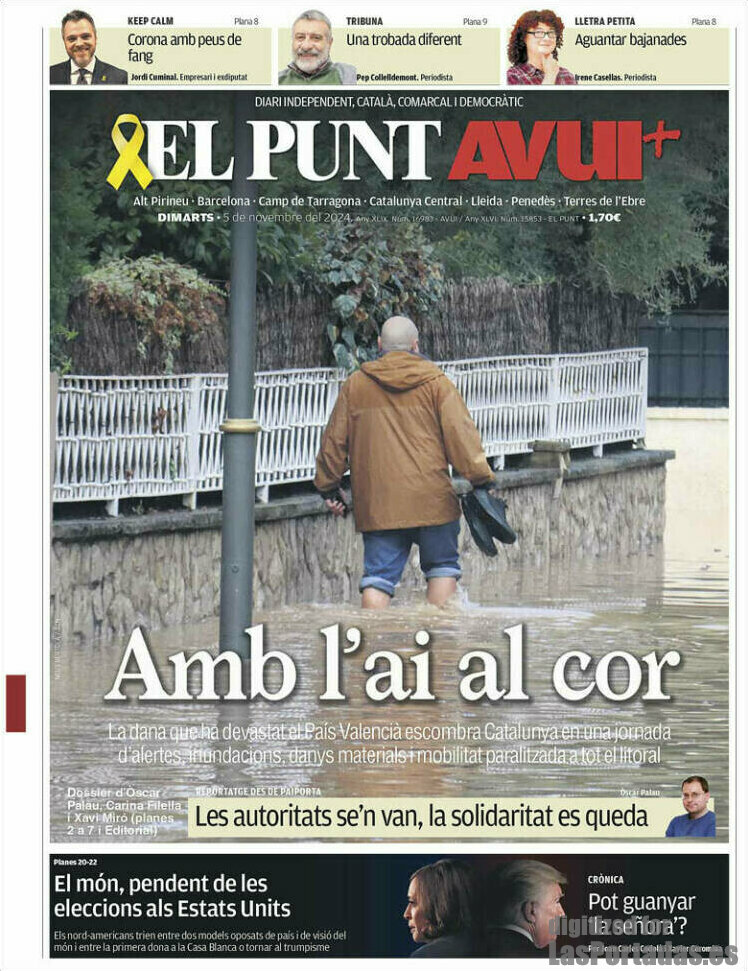 El Punt