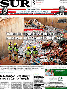 Periodico Sur