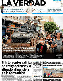 Periodico La Verdad Cartagena