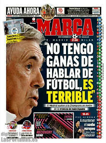 Periodico Marca