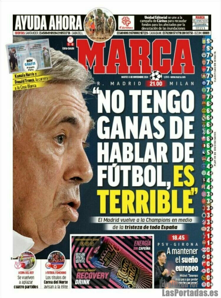 Marca