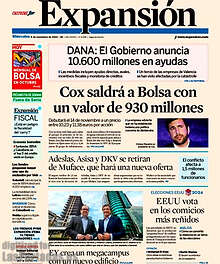 Periodico Expansion