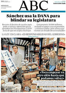 Periodico ABC