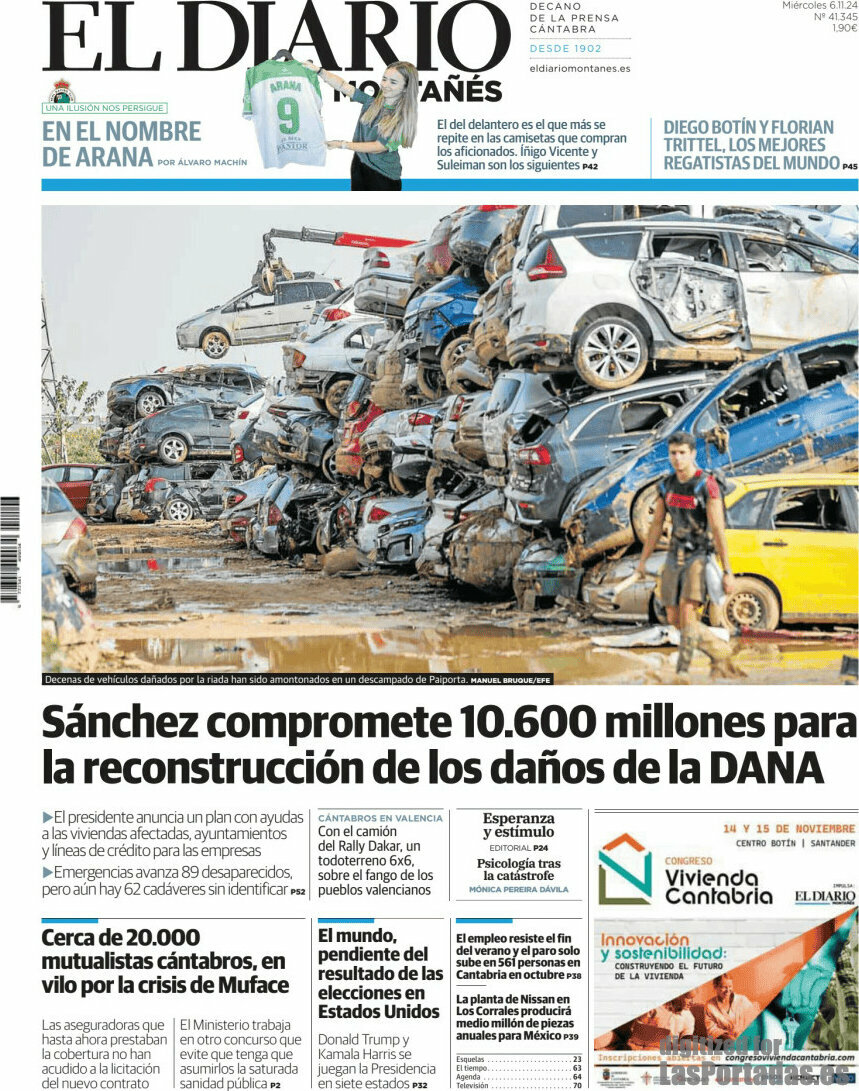 El Diario Montañés