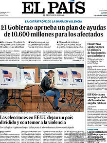 Periodico El País