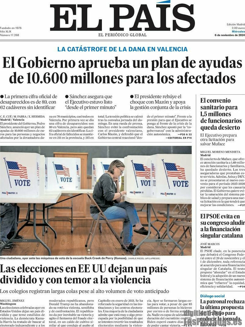 El País