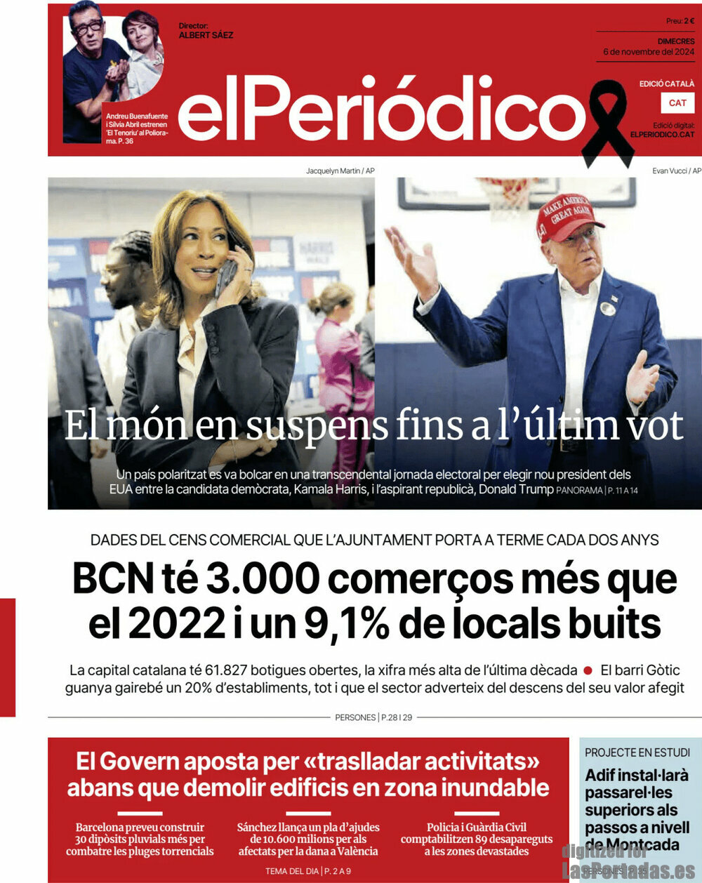 El Periódico de Catalunya(Català)