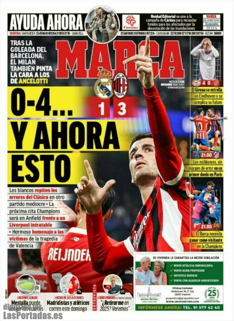 Marca