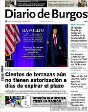 /Diario de Burgos