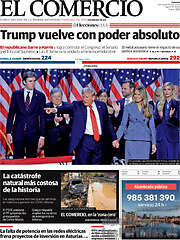 /El Comercio