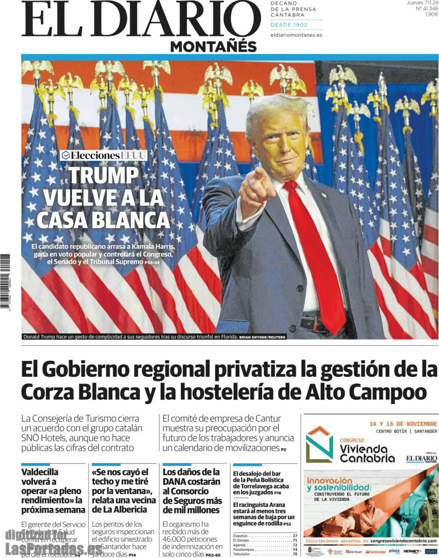 El Diario Montañés