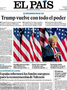 Periodico El País