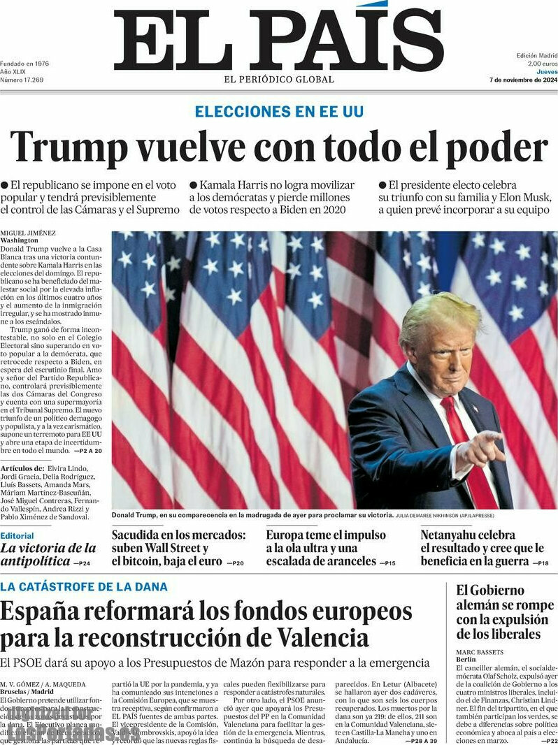 El País