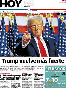 Periodico Hoy