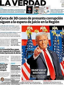 Periodico La Verdad