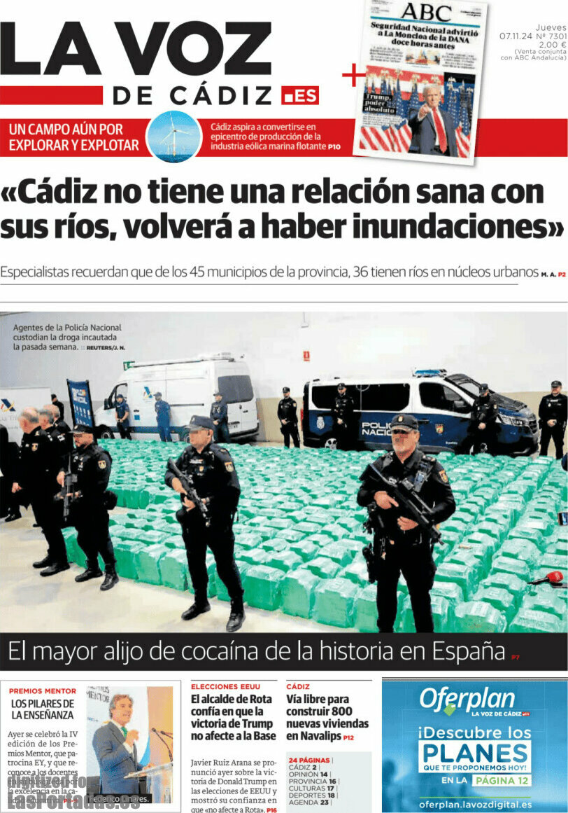 La Voz de Cádiz