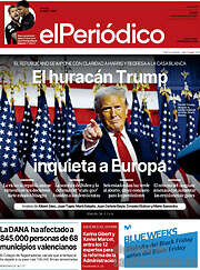 /El Periódico de Catalunya(Castellano)